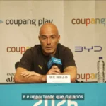 Enzo Maresca celebra rápida adaptação do elenco do Manchester City às novas estratégias