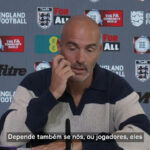 Enzo Maresca prioriza Supercopa da Inglaterra e adia foco em contratações