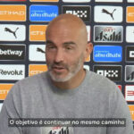 Enzo Maresca projeta continuidade do Manchester City em busca de novos títulos