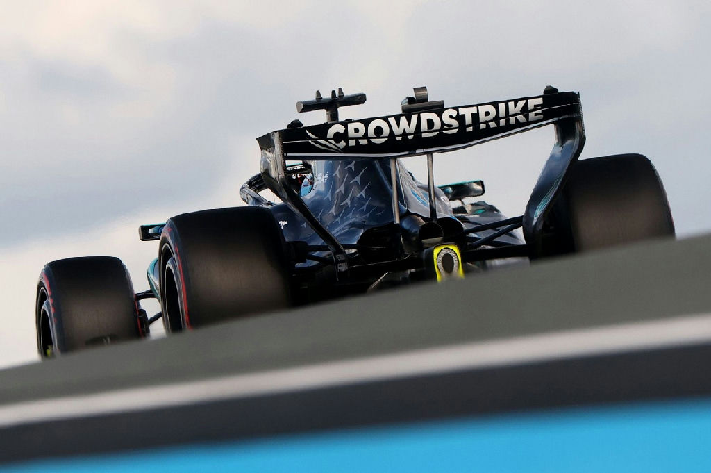 Equilíbrio marca o retorno da Fórmula 1 em Zandvoort com disputa acirrada