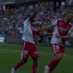 Eric Dier estreia com gol e abre o placar para o Monaco na temporada