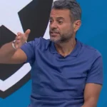 Eric Faria aponta menosprezo à altitude em goleada sofrida pelo Botafogo