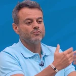 Eric Faria projeta futuro do Botafogo após desafio decisivo na Sul-americana