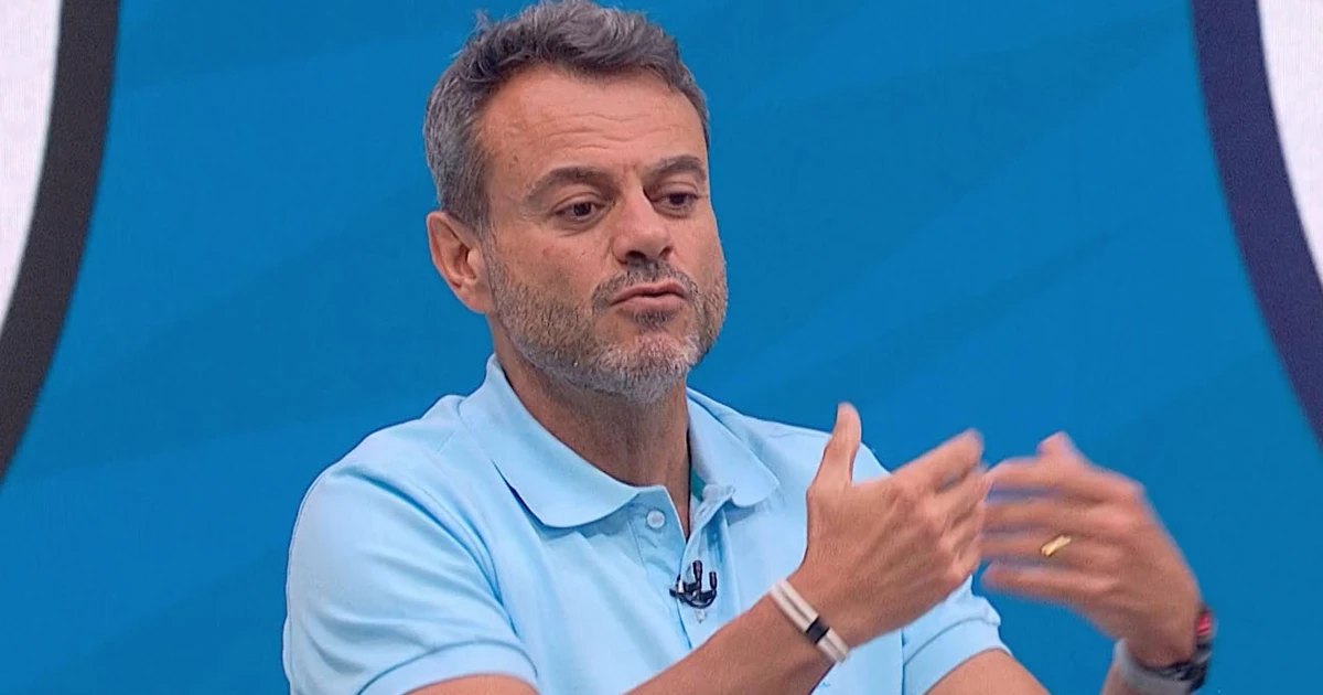 Eric Faria projeta futuro do Botafogo após desafio decisivo na Sul-americana