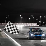 Erick Schotten celebra adaptação e vitória histórica no TCR South America