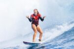 Erin Brooks brilha em Fiji e reafirma status de futura campeã mundial