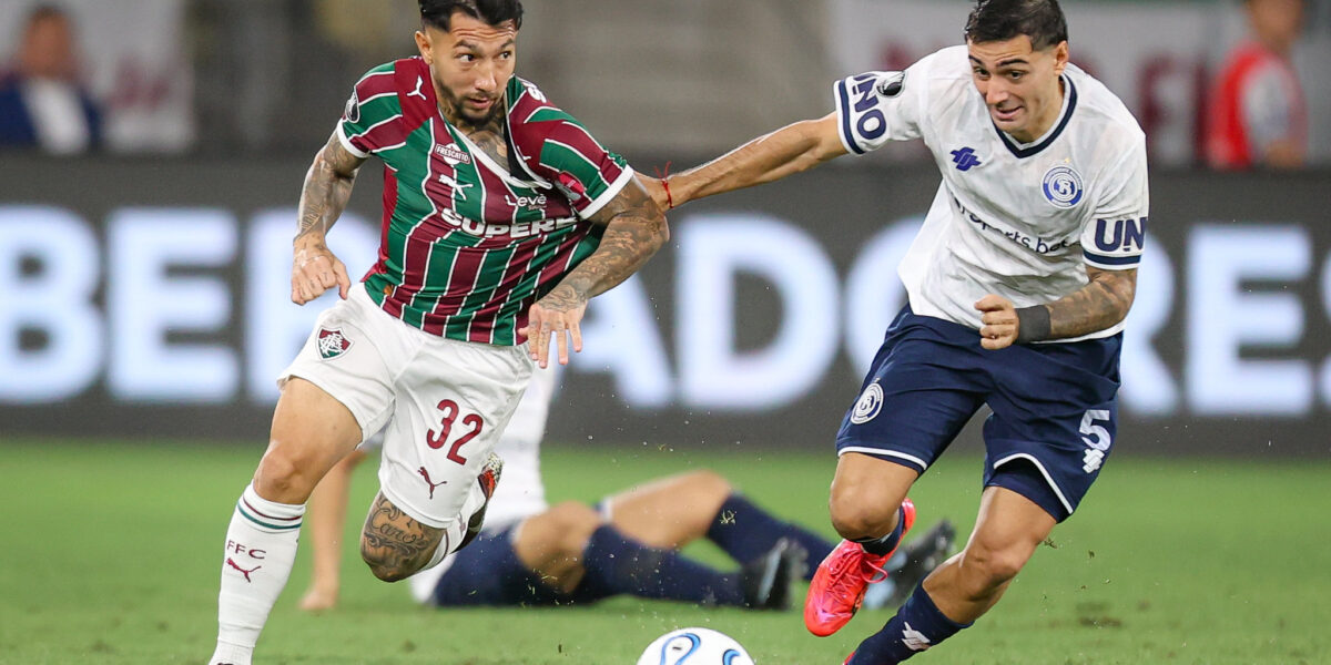 Erros de passe comprometem desempenho do Fluminense em sequência sem vitórias