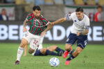 Erros de passe comprometem desempenho do Fluminense em sequência sem vitórias