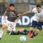 Erros de passe comprometem desempenho do Fluminense em sequência sem vitórias