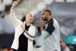 Escassez de opções no mercado mantém Rodrigo Bellão no comando técnico do Botafogo