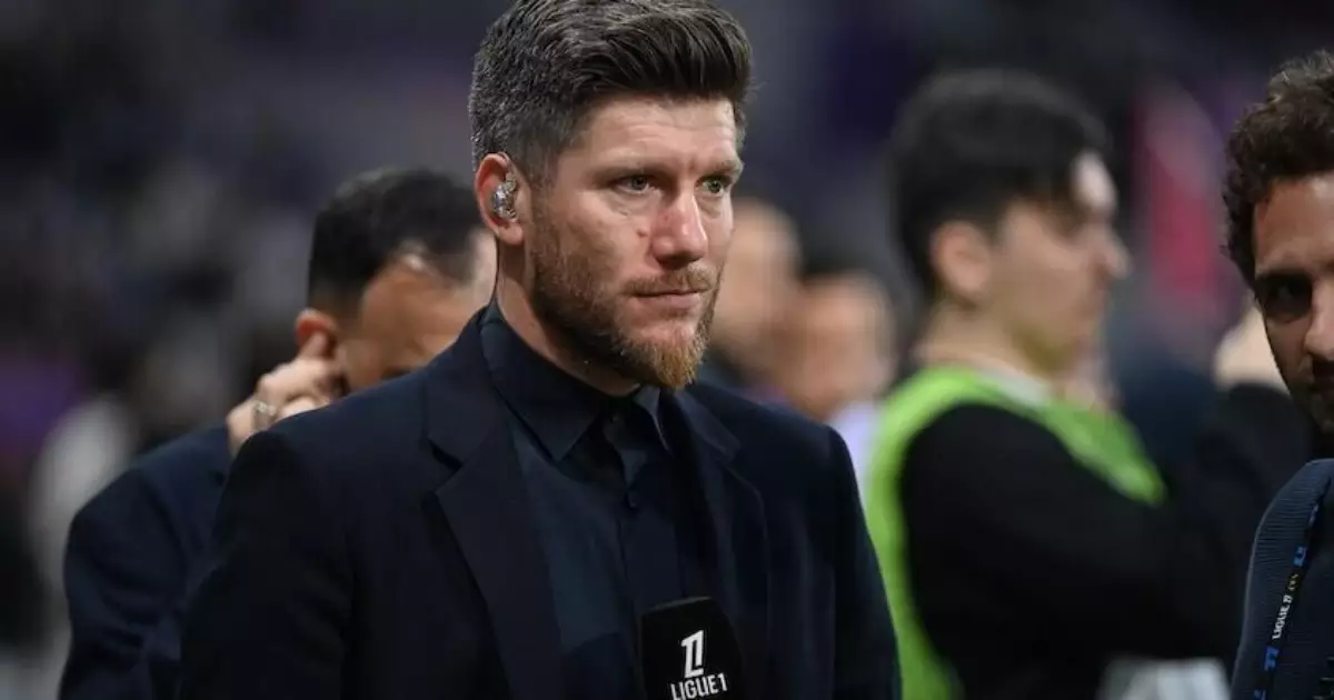 Escócia avança em negociações para contratar Sébastien Pocognoli como novo treinador