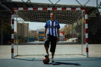 Espanyol oficializa a chegada de Bryan Zaragoza por empréstimo