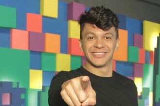 ESPN grava piloto com Júlio Cocielo após polêmicas envolvendo denúncias de racismo