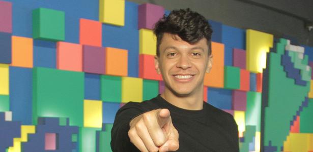 ESPN grava piloto com Júlio Cocielo após polêmicas envolvendo denúncias de racismo