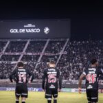 Estádio Defensores del Chaco deve receber lotação máxima para Olimpia e Vasco