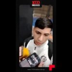 Esteban Matus projeta postura ofensiva do Olimpia no confronto de volta