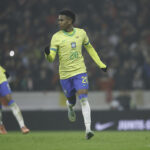 Estêvão perde posições no Golden Boy 2026 enquanto Rayan e Endrick se mantêm no top 10
