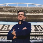 Estêvão Prates Benincá lidera Conselho da SAF do Botafogo para reforçar governança corporativa