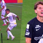 Estreia de Colidio e Sosa marca confronto entre Vasco e Santos