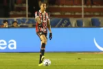 Estreia de reforços do São Paulo na Sul-americana revela promessas para a temporada