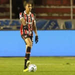 Estreia de reforços do São Paulo na Sul-americana revela promessas para a temporada