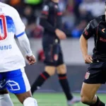 Estudiantes domina Universidad Católica e garante vaga nas quartas da Libertadores