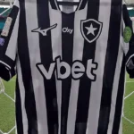 Estudiantes monitora situação de Joaquín Correa para possível contratação no Botafogo