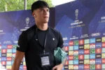 Estudiantes quita dívida com Fifa e busca reforço no Botafogo