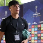Estudiantes quita dívida com Fifa e busca reforço no Botafogo