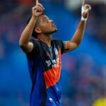 Evander alcança marco histórico na MLS e se consolida entre os mais rápidos em participações de gols