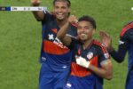 Evander brilha com golaço decisivo na Major League Soccer