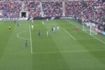 Evander brilha com golaço pelo Cincinnati na Leagues Cup
