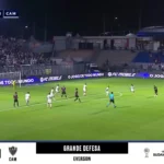 Everson brilha com defesa decisiva em vitória do Atlético-mg sobre o Bragantino