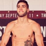 Ex-boxeador Prichard Colón morre aos 33 anos após 11 anos em coma por lesões no ringue