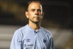 Ex-jogadora do Santos é condenada por difamar o ex-técnico Kleiton Lima