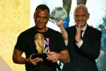 Ex-jogadores divergem sobre gestão de Gianni Infantino na Fifa