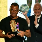 Ex-jogadores divergem sobre gestão de Gianni Infantino na Fifa