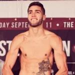 Ex-pugilista Prichard Colón morre aos 33 anos, uma década após lesão que alterou regras do boxe