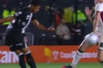 Expulsão de Barros em Vasco e Vitória gera debate intenso sobre arbitragem