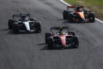 F1: Antonelli admite perda de desempenho da Mercedes frente à Mclaren