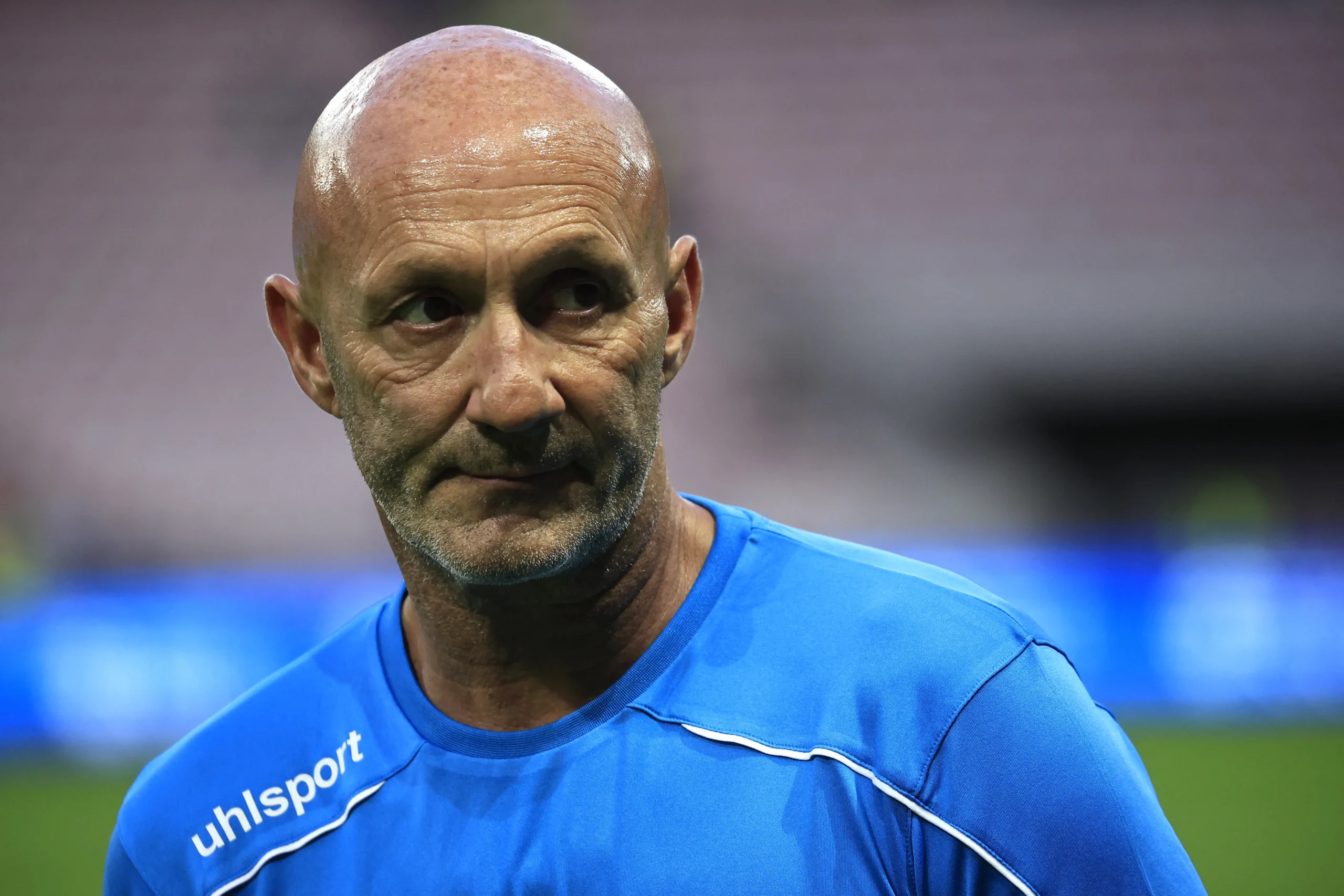 Fabien Barthez assume preparação de goleiros na comissão de Zidane para o ciclo da França