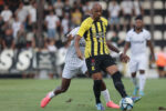 Fabinho encerra trajetória no Al Ittihad e busca novo destino no futebol