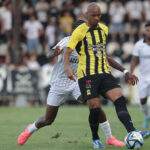 Fabinho encerra trajetória no Al Ittihad e busca novo destino no futebol