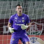Fábio amplia recorde mundial de clean sheets na história do futebol