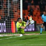 Fábio brilha na Libertadores e ganha destaque na imprensa europeia