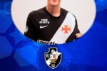 Facundo Colidio é o novo reforço do Vasco para a sequência da temporada