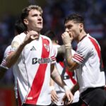 Facundo Colidio entra na mira do Vasco após interesse de rivais brasileiros