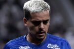 Fagner revela que foi dispensado do Corinthians por telefone