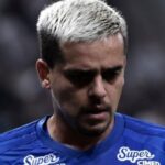 Fagner revela que foi dispensado do Corinthians por telefone