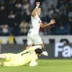 Falha de Cleiton decide confronto e garante vitória do Atlético-mg
